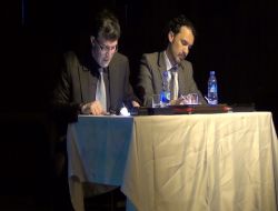 GSF'den Tiyatro Günü etkinliği